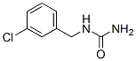 CAS#: 20940-42-5, 3-Chlorobenzylurea