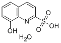 CAS#: 20946-17-2, 8-Hydroxy-2-Quinolinesulfonic Acid