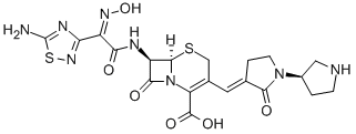 CAS#: 209467-52-7, Ceftobiprole