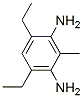 CAS#: 2095-01-4, 4,6-Diethyl-2-Methylbenzene-1,3-Diamine