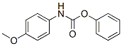 CAS#: 20950-96-3, Phenyl N-(4-Methoxyphenyl)Carbamate