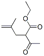 CAS#: 20962-70-3, 2-Acetyl-4-Methyl-4-Pentenoic Acid Ethyl Ester