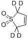 CAS#: 20966-34-1, Butadiene-2,2,5,5-D4 Sulfone