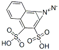 CAS#: 20971-43-1, Diazonaphthalenedisulfonic Acid