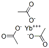 CAS#: 20981-49-1, Ytterbium(3+) Acetate