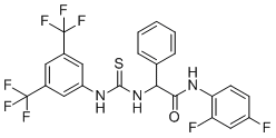 CAS 登录号：2101517-69-3， BL-918