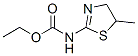 CAS#: 21018-30-4, 5-Methyl-2-Thiazoline-2-Carbamic Acid Ethyl Ester