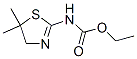 CAS#: 21018-32-6, 5,5-Dimethyl-2-Thiazoline-2-Carbamic Acid Ethyl Ester