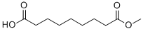 CAS#: 2104-19-0, Nonanedioic Acid 1-Methyl Ester
