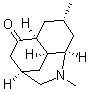 CAS#: 21041-42-9, (3R,4aS,5S,7S,8aR)-Decahydro-1,7- dimethyl-3,5-Ethanoquinolin-10-one