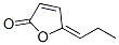 CAS#: 21053-66-7, 5-Propylidenefuran-2(5H)-One