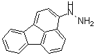 CAS 登录号：210696-81-4， 3-荧基肼
