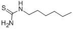 CAS#: 21071-27-2, N-Hexylthiourea
