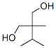 CAS#: 2109-23-1, 2-Methyl-2-Propan-2-Ylpropane-1,3-Diol