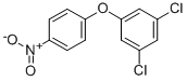 CAS#: 21105-77-1, 3,5-Dichlorophenyl-4-Nitrophenyl Ether