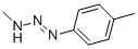 CAS#: 21124-13-0, 3-Methyl-1-p-Tolyltriazene