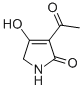 CAS#: 2113-93-1, 4-Acetyl-5-Hydroxy-1,2-Dihydropyrrol-3-One