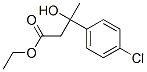 CAS#: 21133-98-2, Ethyl 3-(4-Chlorophenyl)-3-Hydroxybutyrate