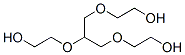 CAS#: 21156-05-8, 2,2',2''-Propane-1,2,3-Triyltrioxytriethanol