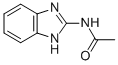 CAS#: 21202-05-1, N-1H-Benzo[d]Imidazol-2-Yl-Acetamide