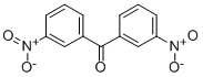 CAS#: 21222-05-9, 3,3'-Dinitrobenzophenone
