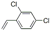 CAS#: 2123-27-5, 2,4-Dichloro-1-Ethenylbenzene
