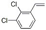 CAS#: 2123-28-6, 1,2-Dichloro-3-Ethenylbenzene