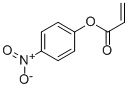 CAS#: 2123-85-5, (4-Nitrophenyl) Prop-2-Enoate
