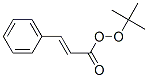 CAS#: 2123-92-4, Tert-Butyl 3-Phenylprop-2-Eneperoxoate