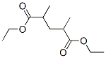 CAS#: 21239-22-5, 2,4-Dimethylglutaric Acid Diethyl Ester