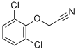 CAS#: 21244-78-0, 2-(2,6-Dichlorophenoxy)-Acetonitrile
