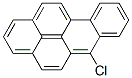 CAS#: 21248-01-1, 6-Chlorobenzo[b]Pyrene