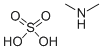 CAS#: 21249-13-8, N-Methylmethanamine sulfate
