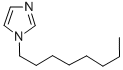 CAS#: 21252-69-7, 1-Octyl-1H-Imidazole