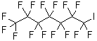 CAS 登录号：212563-43-4， 1,1,1,2,2,3,3,4,4,5,5,6,6,7,7-十五氟-7-碘庚烷