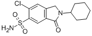 CAS#: 2127-01-7, Clorexolone