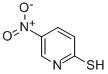CAS#: 2127-09-5, 5-Nitro-1H-Pyridine-2-Thione