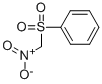 CAS#: 21272-85-5, Nitromethyl Phenyl Sulfone