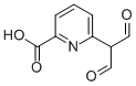 CAS#: 212755-80-1, 2-(2-Hydroxycarbonyl-6-Pyridyl)Malondialdehyde