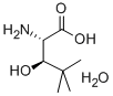 CAS#: 212757-13-6, L-Threo-Tert-Butylserine Monohydrate