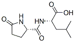 CAS#: 21282-11-1, Pyroglutamylleucine