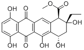 CAS 登录号：21288-61-9， epsilon-吡咯霉素酮