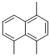 CAS#: 2131-41-1, 1,4,5-Trimethyl-Naphthalene
