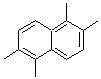 CAS 登录号：2131-43-3， 1,2,5,6-四甲基萘