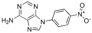 CAS#: 21314-05-6, 9-(Para-Nitrophenyl)Adenine