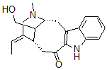 CAS 登录号：2134-82-9， Affinine