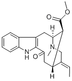 CAS#: 2134-83-0, Vobasine