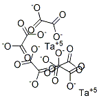 CAS#: 21348-60-7, Oxalic Acid, Tantalum Salt