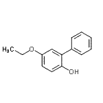 CAS#: 213616-65-0, 5-Ethoxy-2-Biphenylol