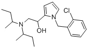 CAS 登录号：21363-18-8， 维米醇
